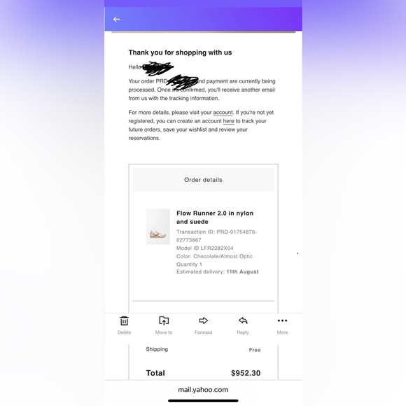 Loewe White Box - Picture 10 of 12